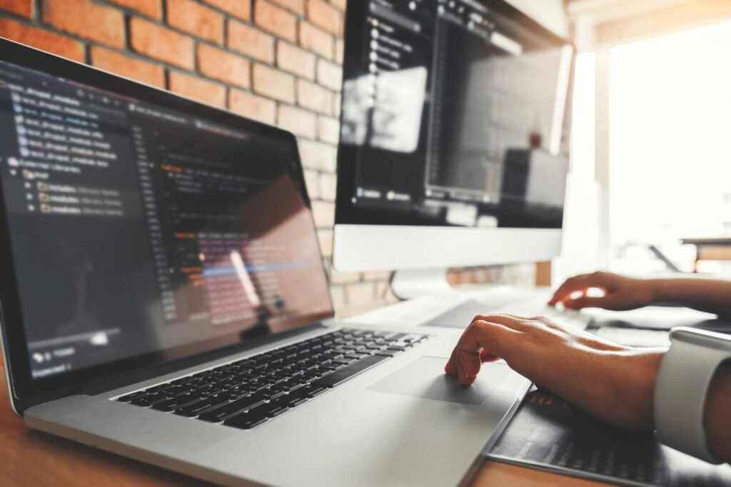 Automatyzacja procesów - aplikacje internetowe Vexor Designs zastępują Excela.